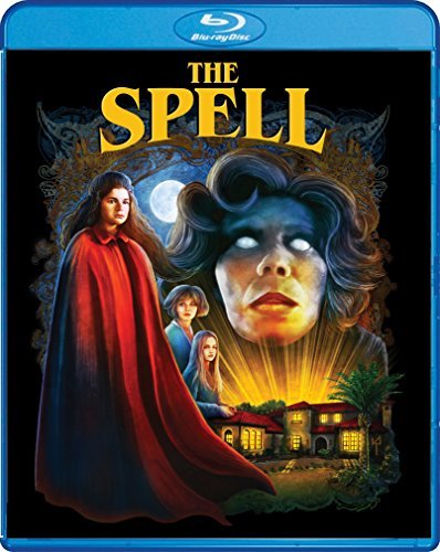 Spell/Myers/Grant@Blu-Ray@Ur