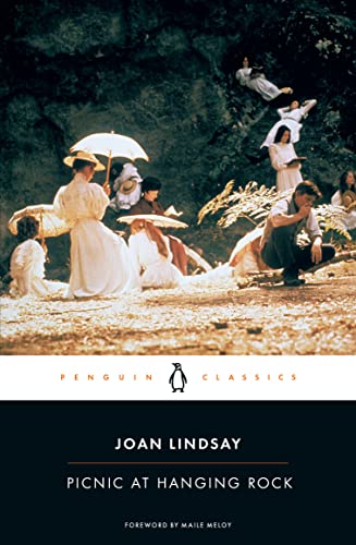 Joan Lindsay/Picnic at Hanging Rock