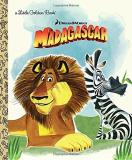 Billy Frolick Dreamworks Madagascar 