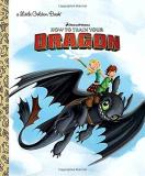 Devra Newberger Speregen Dreamworks How To Train Your Dragon 