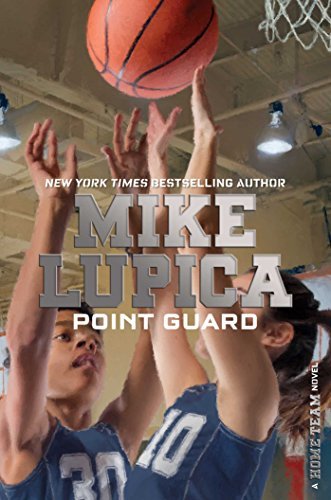 Mike Lupica/Point Guard@Reprint