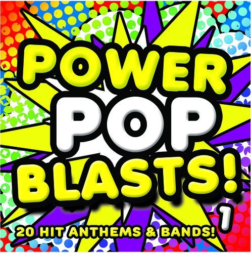 Power Pop Blasts!/Power Pop Blasts!@.