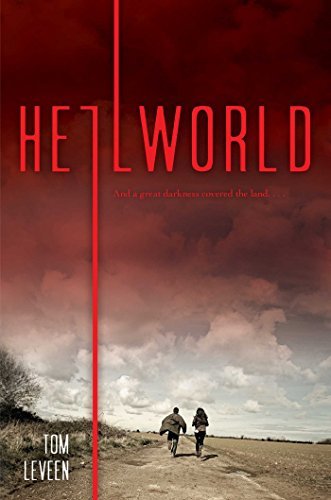 Tom Leveen/Hellworld@Reprint