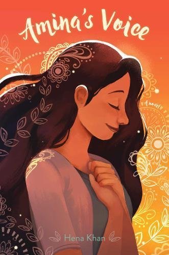 Hena Khan/Amina's Voice