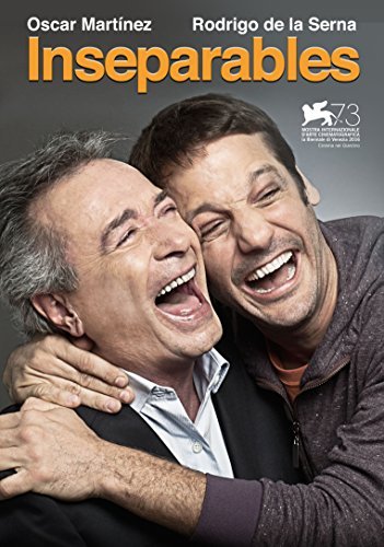 Inseparables/Inseparables@DVD@NR
