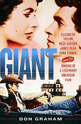 Don Graham/Giant