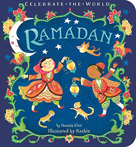 Hannah Eliot/Ramadan