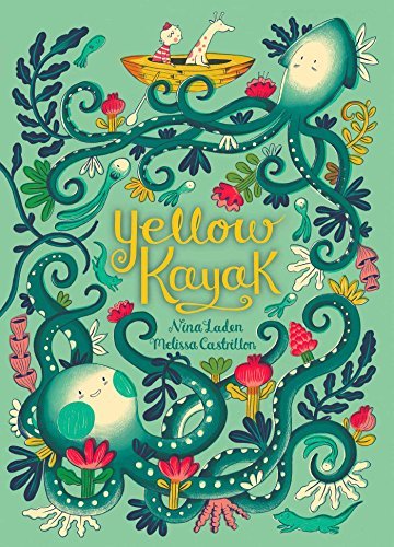 Nina Laden/Yellow Kayak