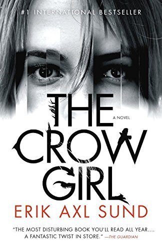 Erik Axl Sund/The Crow Girl