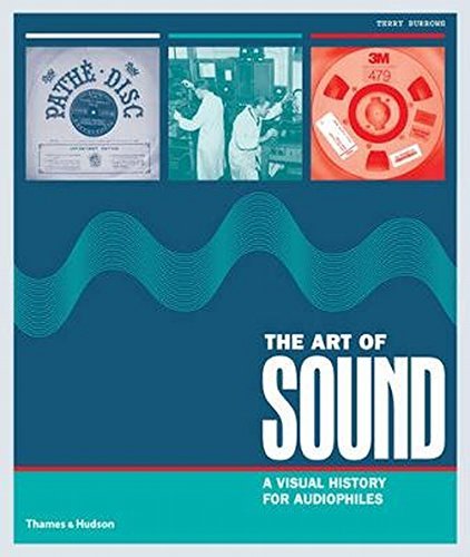 Terry Burrows/The Art of Sound