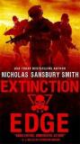 Nicholas Sansbury Smith Extinction Edge 