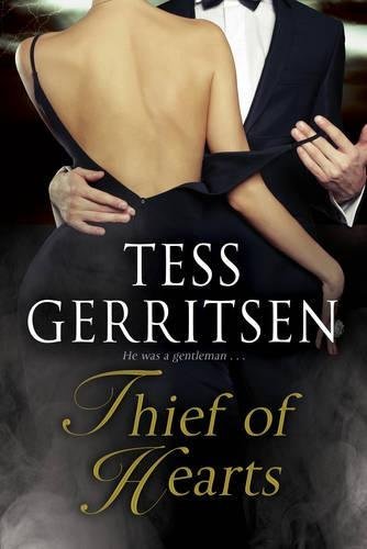 Tess Gerritsen Thief Of Hearts 