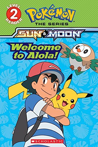 Maria S. Barbo/Alola Reader