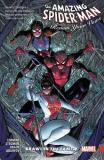 Gerry Conway Amazing Spider Man Renew Your Vows Volume 1 Brawl In The Family 