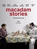 Macadam Stories Macadam Stories 