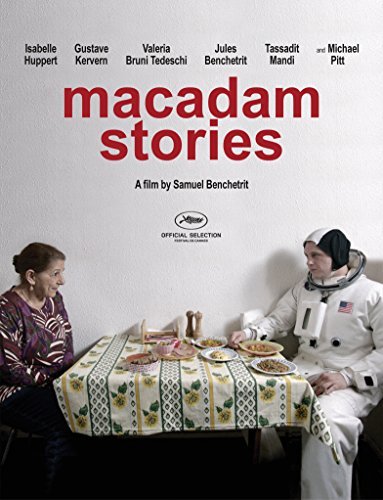 Macadam Stories Macadam Stories 