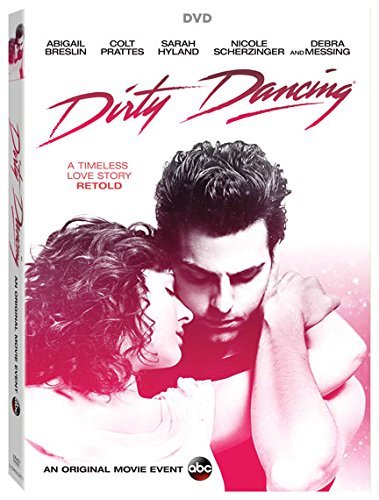 Dirty Dancing: Television Special/Breslin/Prattes@Dvd