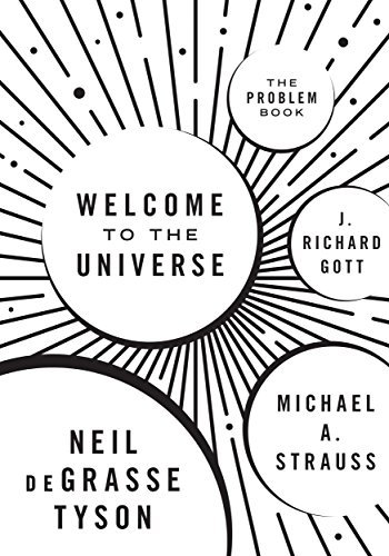 Neil Tyson/Welcome to the Universe@The Problem Book