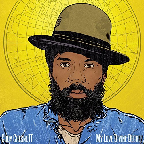 Cody Chesnutt/My Love Divine Degree