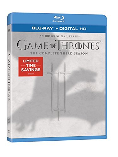 Game Of Thrones Season 3 Game Of Thrones Season 3 