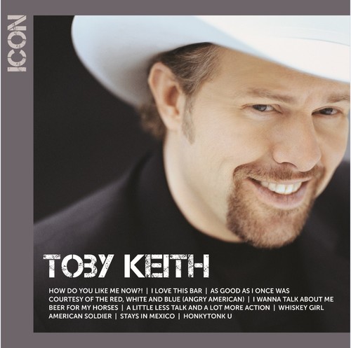 Toby Keith/ICON