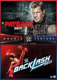 Wwe Payback Backlash 2017 Wwe Payback Backlash 2017 