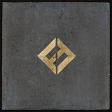 Concrete & Gold