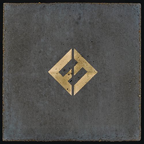 Foo Fighters/Concrete & Gold