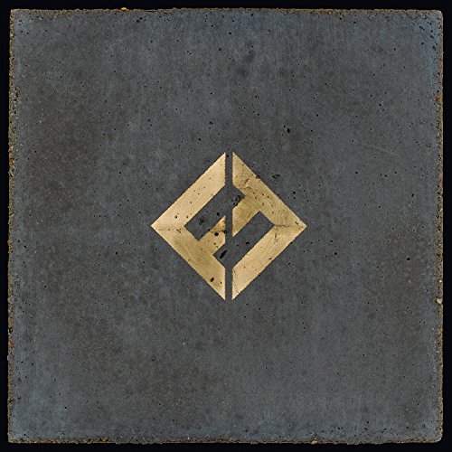 Foo Fighters/Concrete & Gold