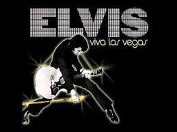 Elvis Presley/Elvis Viva Las Vegas