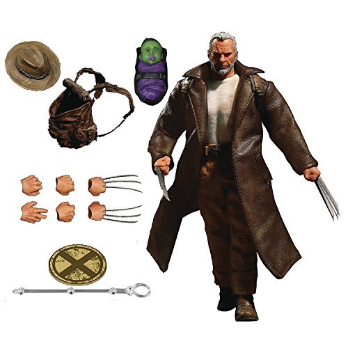 One:12 Collective/Old Man Logan