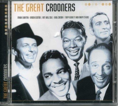 The Great Crooners/The Great Crooners