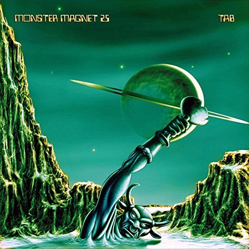Monster Magnet/Tab