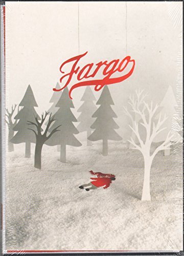 Fargo/McDormand/Macy/Buscemi/Stormar