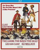 Good Bad & The Ugly (1967) Good Bad & The Ugly (1967) 