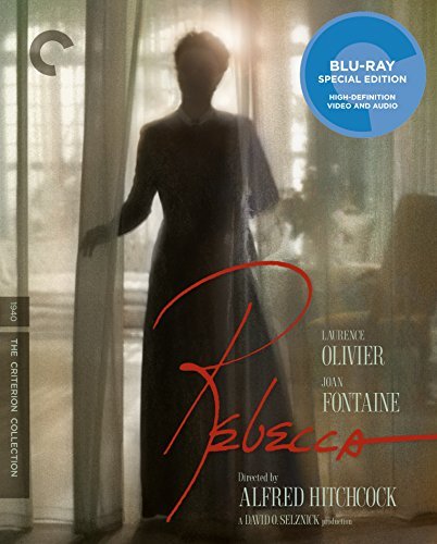 Rebecca/Fontaine/Olivier@Blu-Ray@Criterion