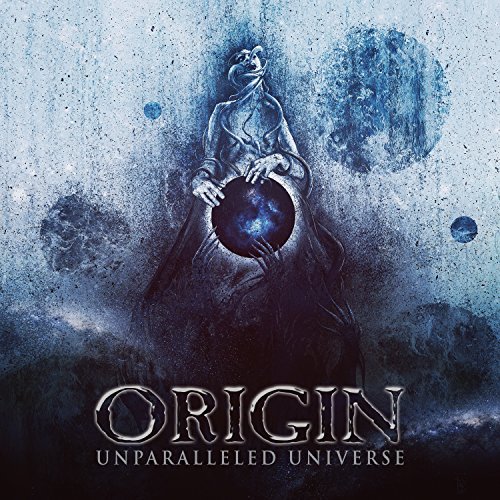 Origin/Unparalleled Universe