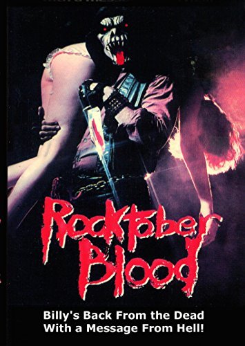 Rocktober Blood/Rocktober Blood
