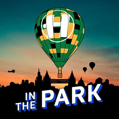 Hospitality In The Park/Hospitality In The Park@2CD