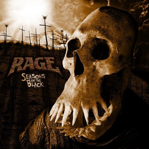 Rage/Seasons Of The Black