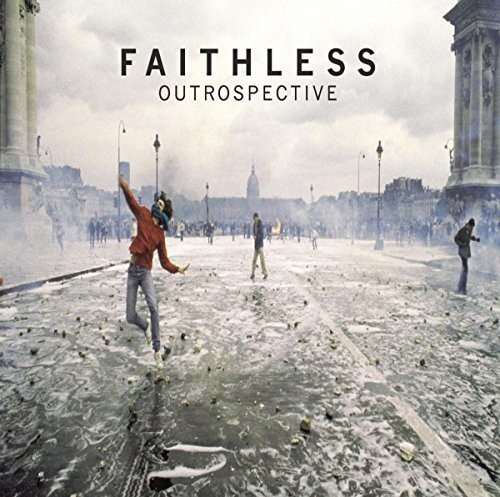 Faithless/Outro-Spective@Import-Gbr@Incl. Download Code