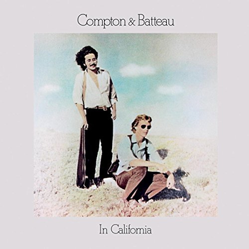 Compton & Batteau/In California@Import-Gbr