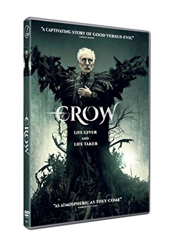 Crow (2016)/Crow (2016)