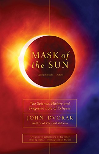 John Dvorak Mask Of The Sun 