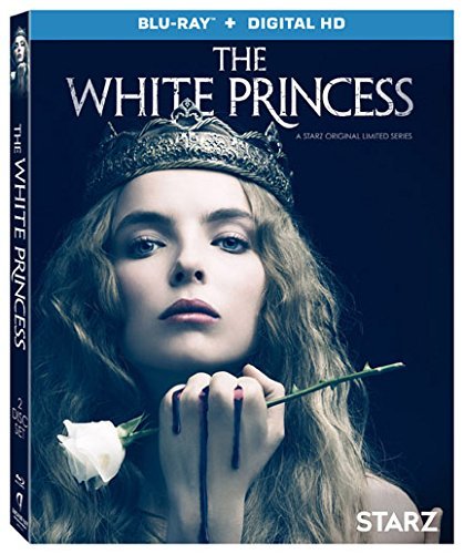 White Princess White Princess 