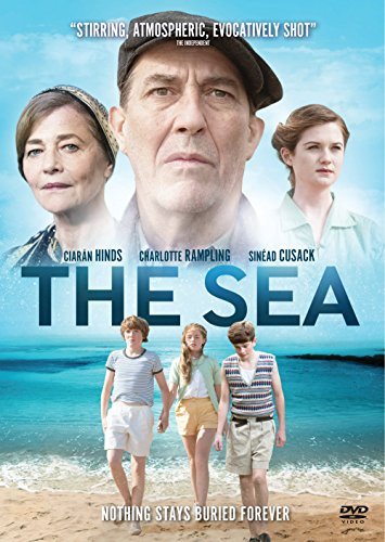 Sea/Hinds/Rampling@DVD@NR