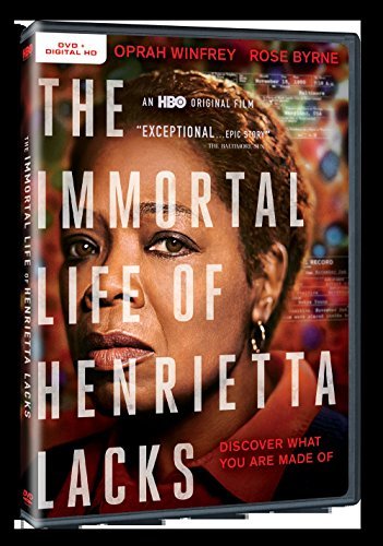 Immortal Life Of Henrietta Lac Immortal Life Of Henrietta Lac 