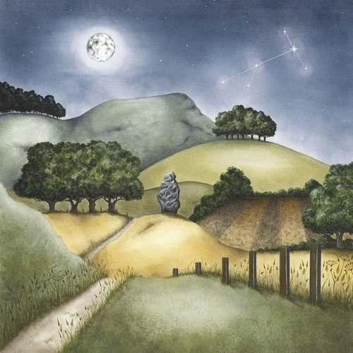 Big Big Train/Second Brightest Star@Import-Gbr