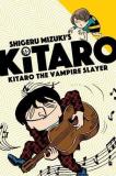 Shigeru Mizuki Kitaro The Vampire Slayer 