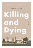 Adrian Tomine Killing And Dying 
